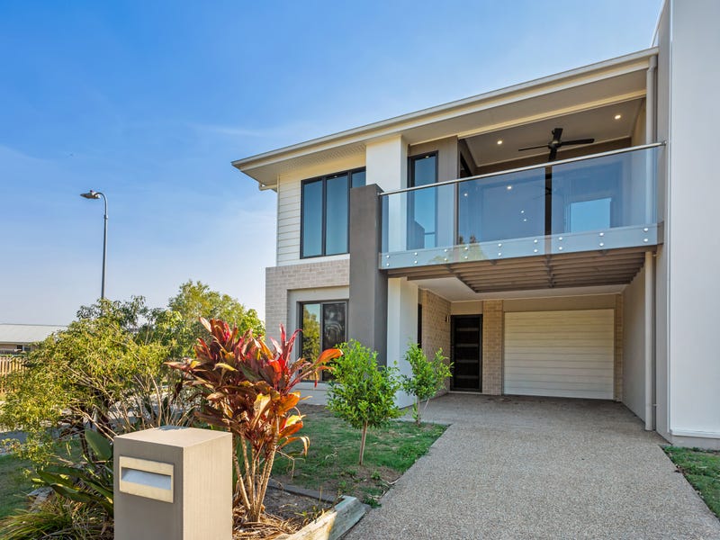 33 Blossom Street, Yarrabilba, Qld 4207 House for Sale realestate