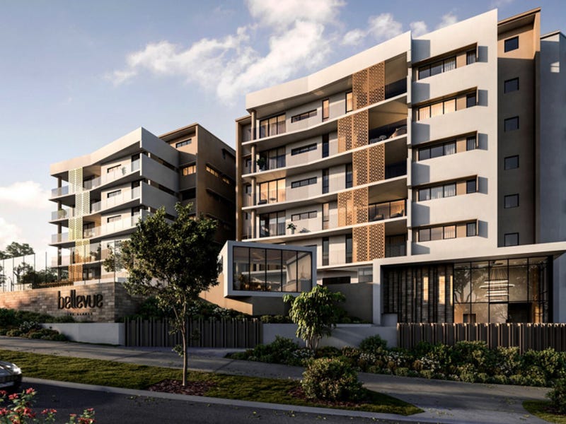 106/601 The Glades Drive, Robina, Qld 4226 Property Details