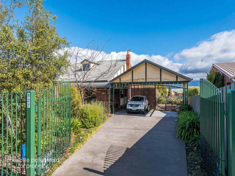 927 Oceana Drive, Tranmere, Tas 7018 Property Details