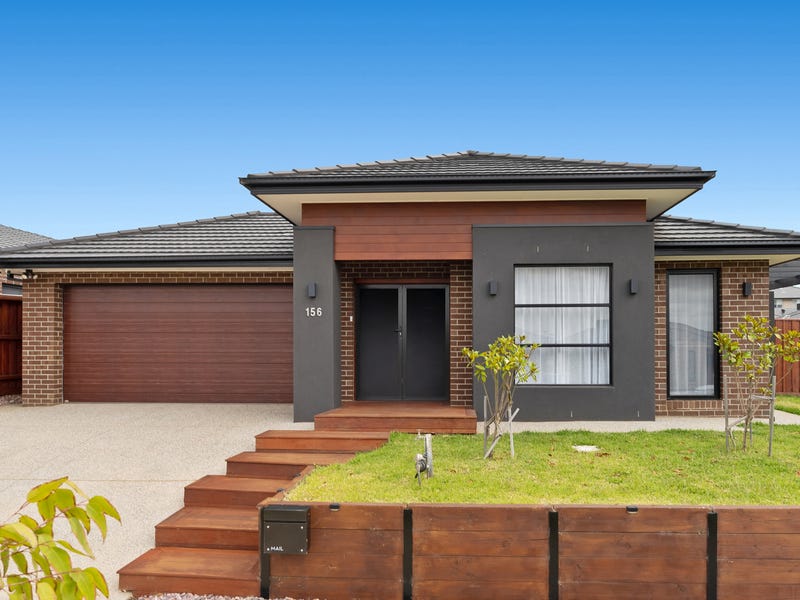 156 Stonehill Drive, Maddingley, Vic 3340 Property Details