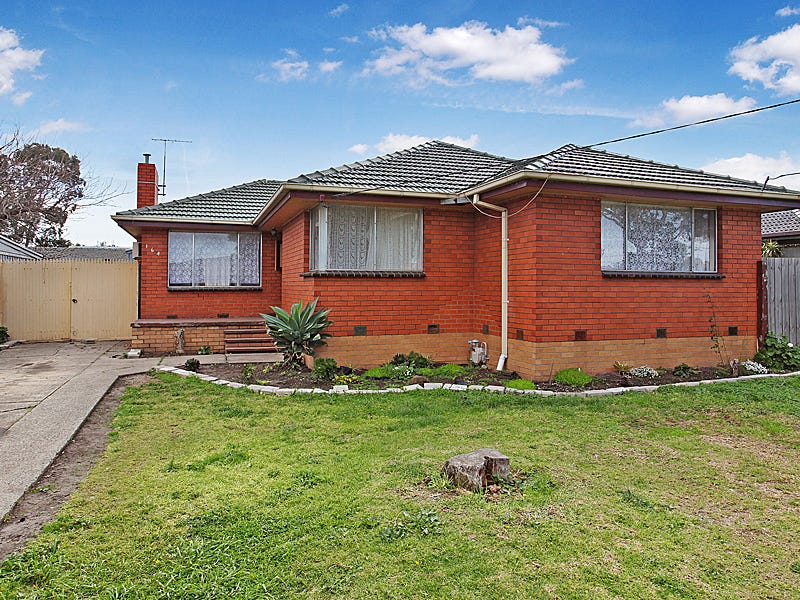 164 Central Avenue, Altona Meadows, VIC 3028 164 Central Avenue, Altona Meadows, VIC 3028