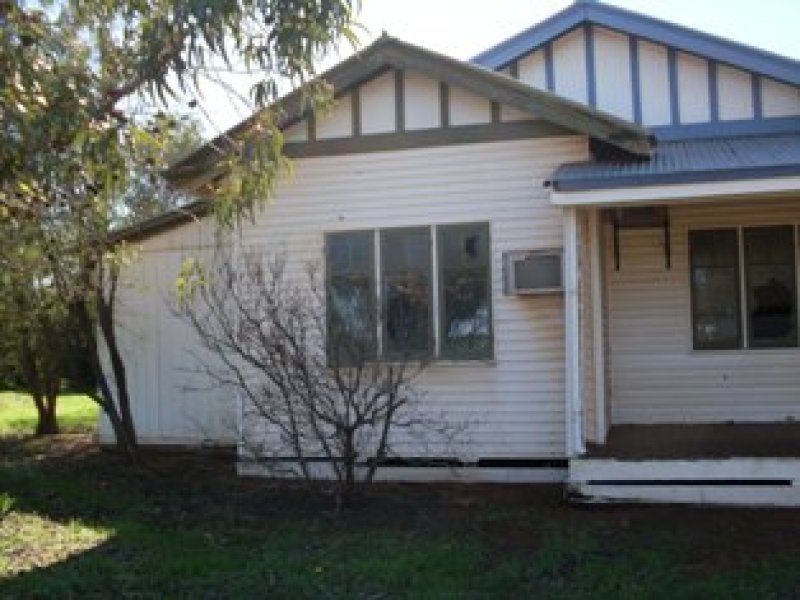 3537 Main Road, Mullewa, WA 6630 Property Details