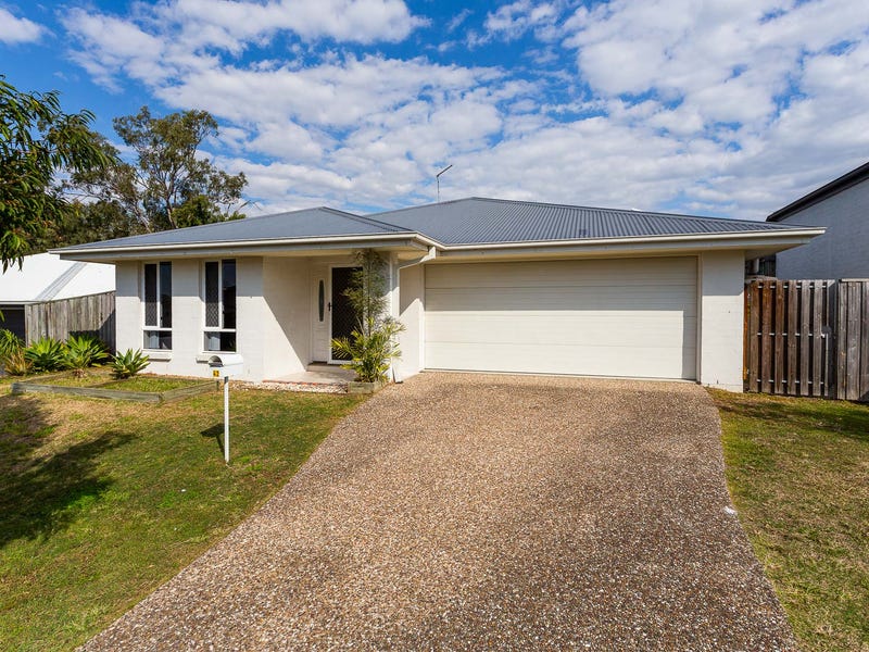 42 Mesarra Court, Durack, Qld 4077 House for Sale