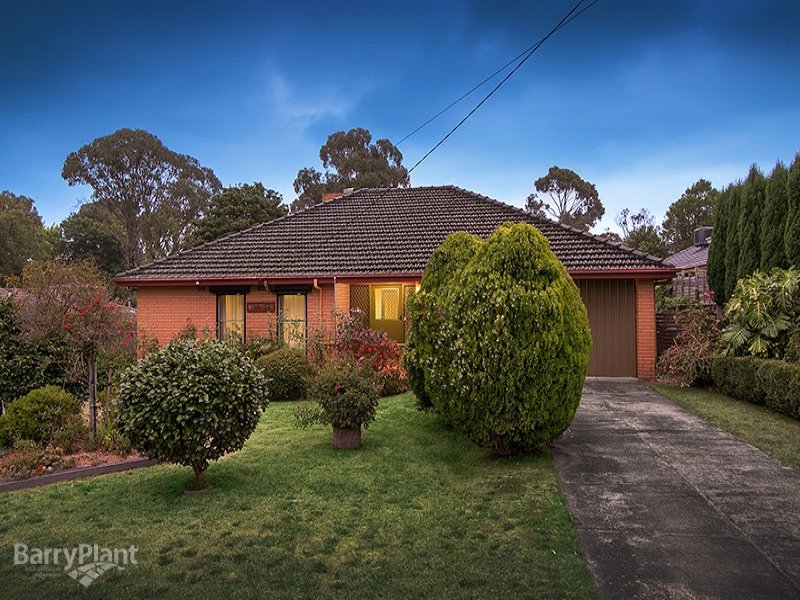 10 Elgin Street, Berwick, Vic 3806