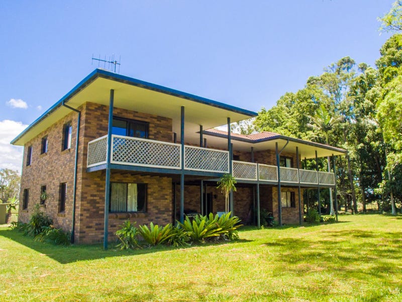 354 Belmore River Left Bank Road, Belmore River, NSW 2440 realestate