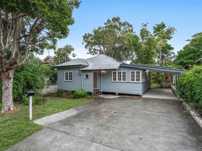 47 Bethania Street, Lota, Qld 4179 House for Rent