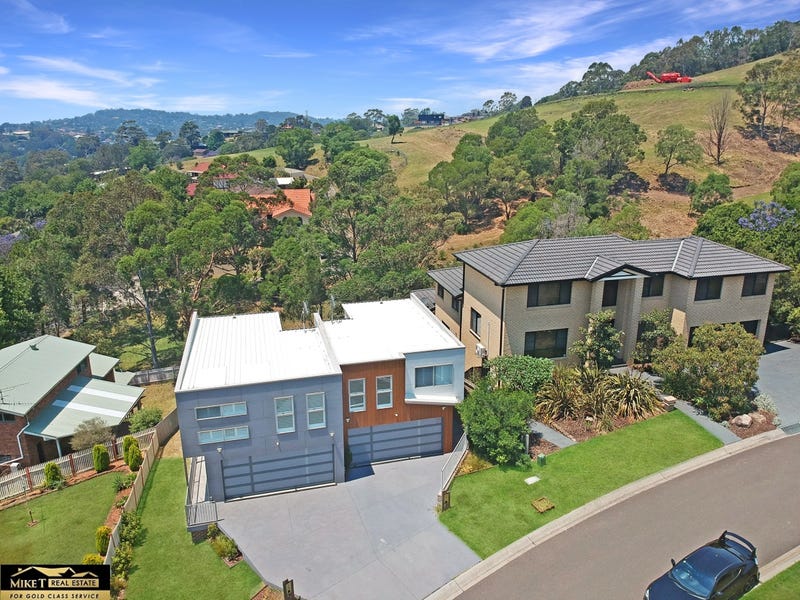 2/3 Dalmeny Avenue, Figtree, NSW 2525 Property Details