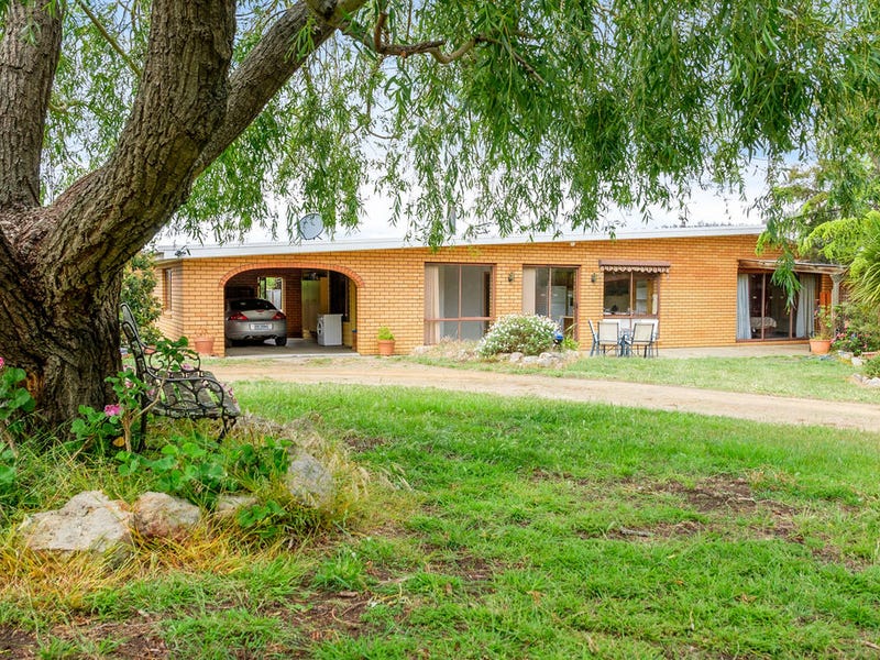 712 Middle Tea Tree Road, Tea Tree, Tas 7017 Mixed Farming for Sale