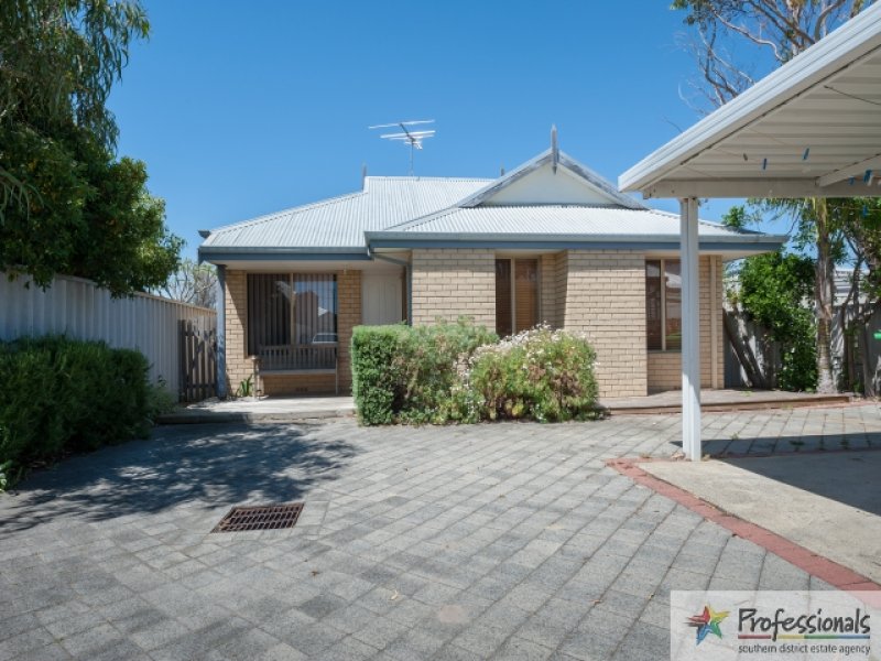 49B Charles Street, Bunbury, WA 6230 Property Details