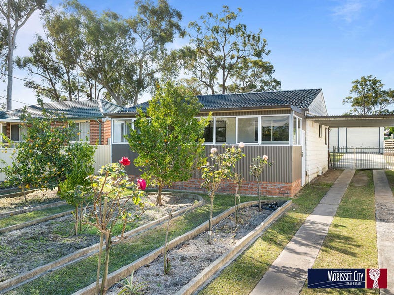 5 Station Street, Morisset, NSW 2264 5 Station Street, Morisset, NSW 2264