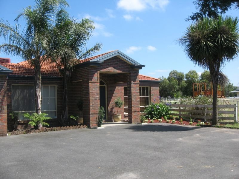 22 Retland Drive, Whittlesea, VIC 3757