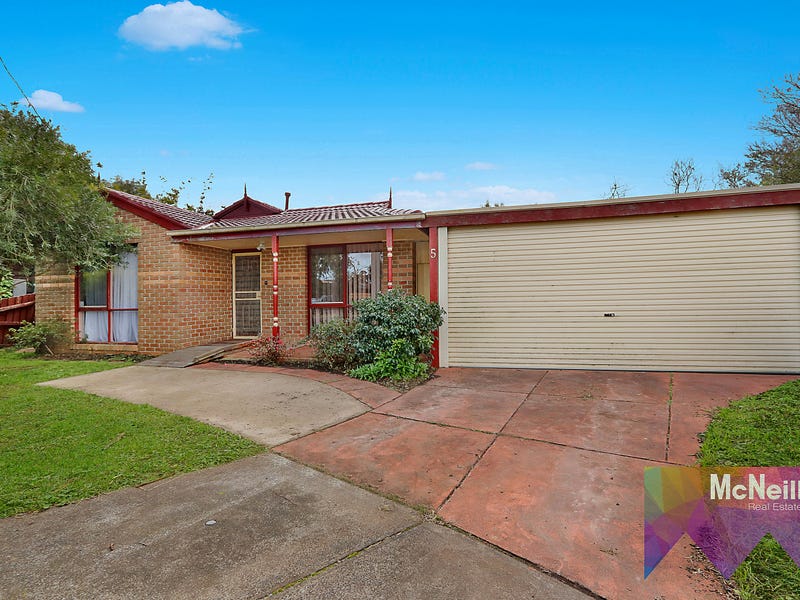 5 Auburn Court, Hastings, VIC 3915