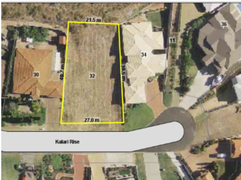 32 Kalari Rise, South Bunbury, WA 6230