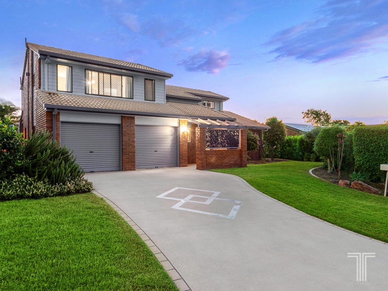 7 Mackenzie Court, Carindale, Qld 4152 Property Details