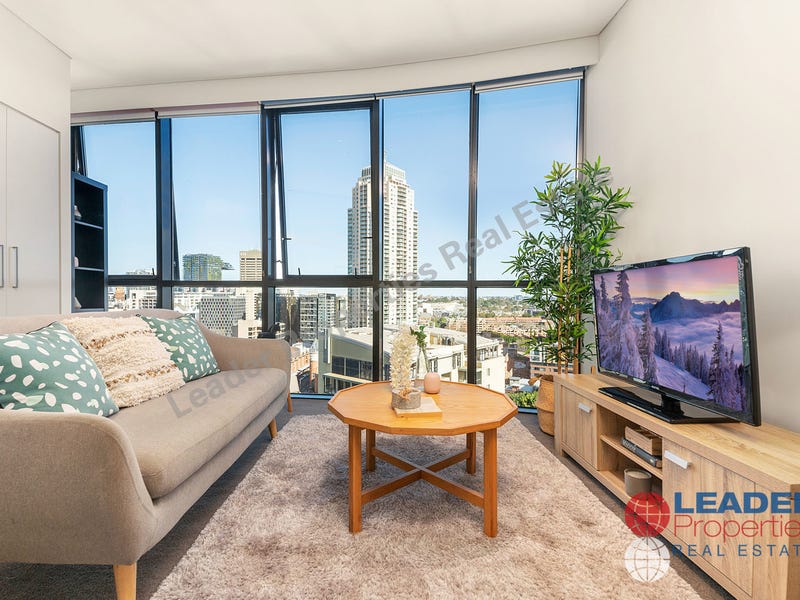 718 Street, Haymarket, NSW 2000 Property Details