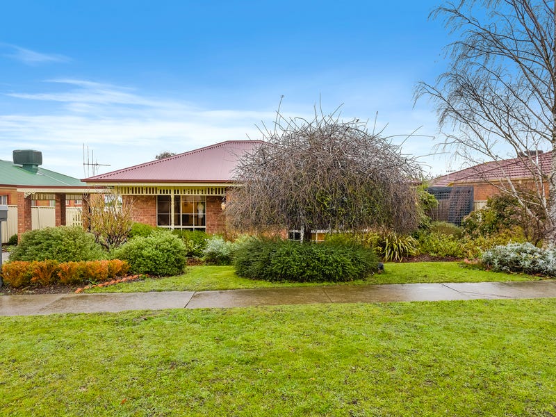 35 Warren Street, Vic 3444 House for Sale