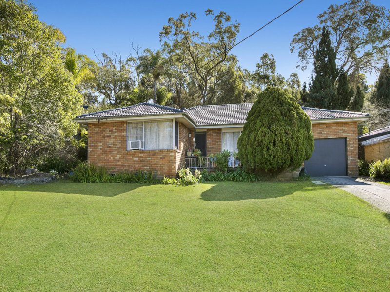 76 Hunter Avenue, St Ives, NSW 2075