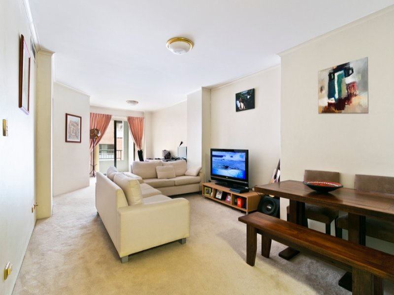69/15 Harwood Street, Pyrmont, NSW 2009 Property Details
