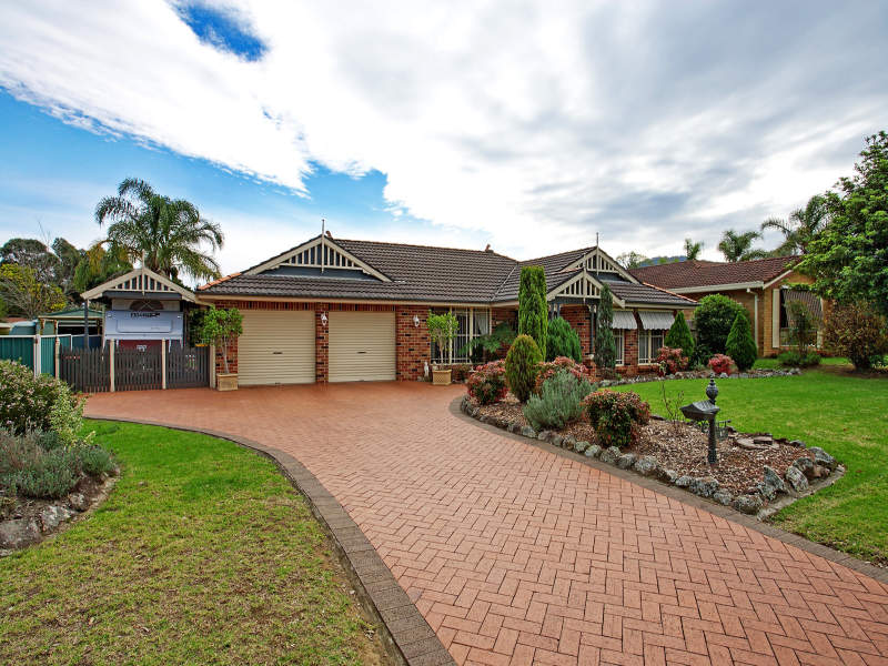 47 Jasmine Drive, Bomaderry, NSW 2541