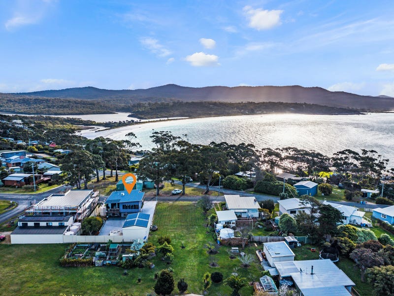 Sold Property Prices & Auction Results in Ansons Bay, TAS 7264 (+1