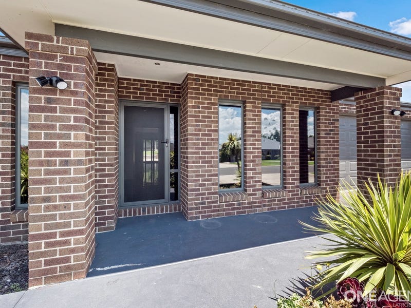 22 Eton Avenue, Traralgon, Vic 3844 House for Sale