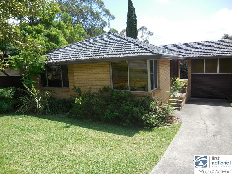 119 Buckleys Road, Winston Hills, NSW 2153