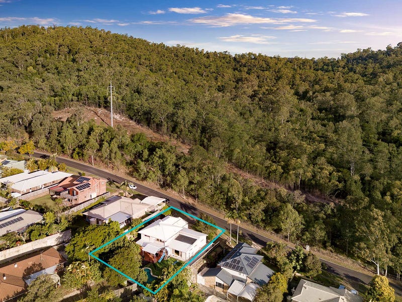 141 Cobalt Street, Keperra, Qld 4054 Property Details