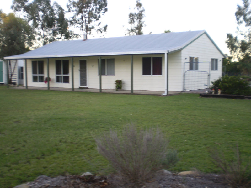 21 Lowood Minden Road, Lowood, QLD 4311