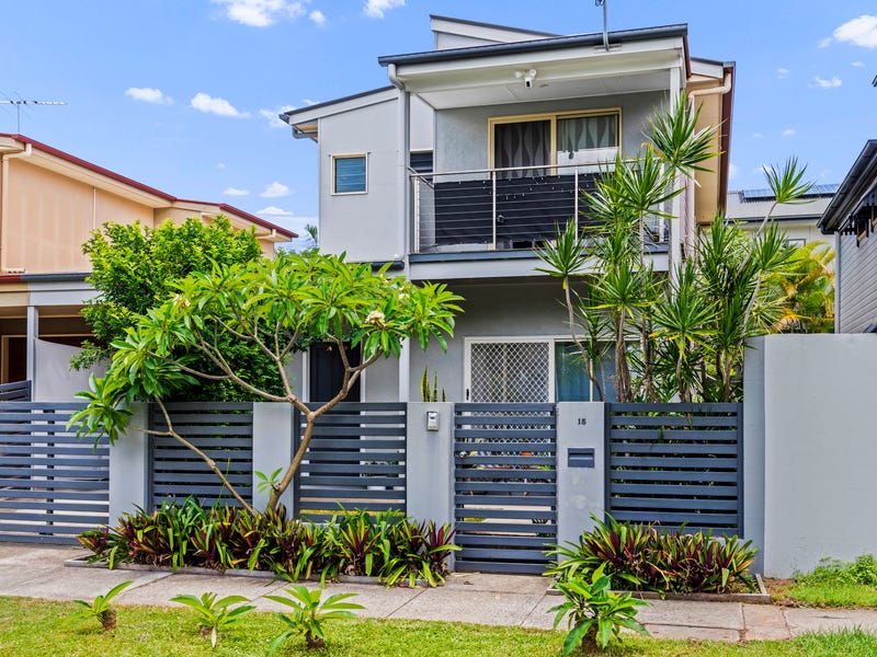 15 Hampden Street, Ascot, Qld 4007 Property Details