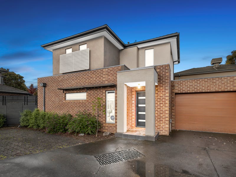 2/112 Harley Street North, Knoxfield, Vic 3180 Property Details