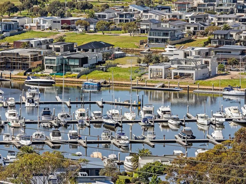 105 Grandview Terrace, Mount Martha, VIC 3934