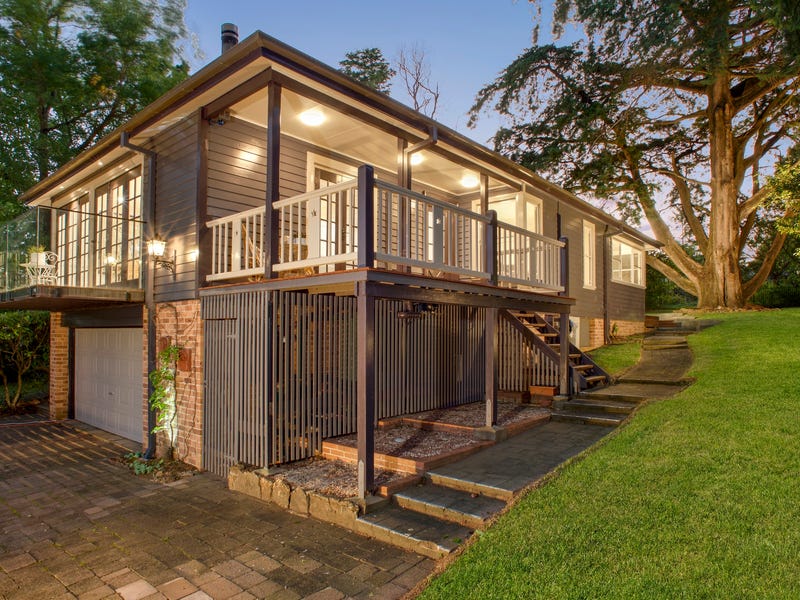 6 Mclaughlin Avenue, Wentworth Falls, NSW 2782