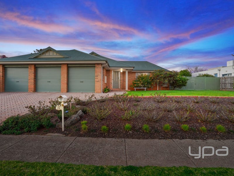 73 Westleigh Drive, Werribee, VIC 3030
