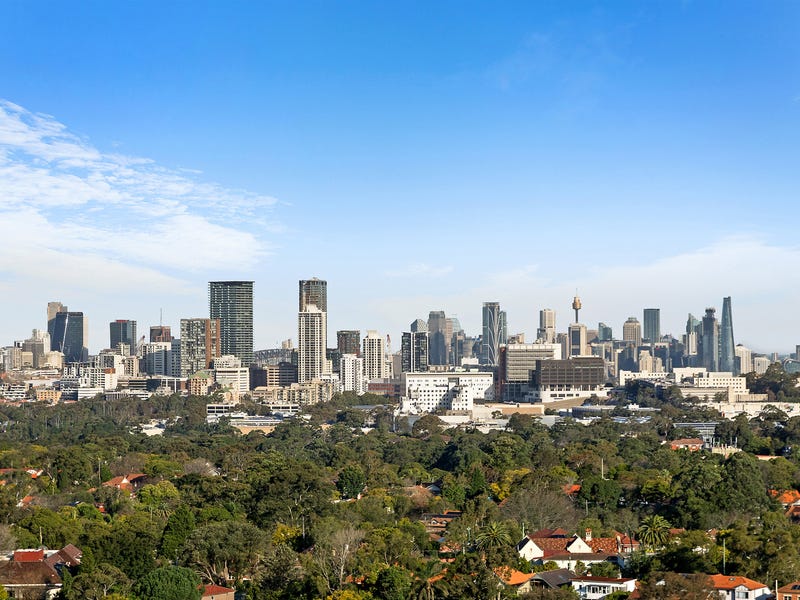 2002/37 Victor Street, Chatswood, NSW 2067 Apartment for Sale