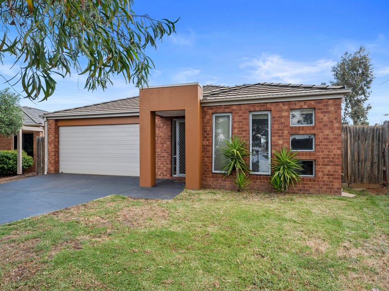 6 Tess Court, Maddingley, Vic 3340 House for Sale