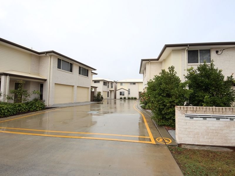 7/11 Storey Road, Kallangur, QLD 4503