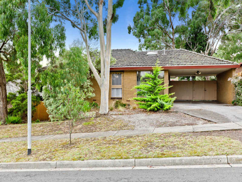 60 Plenty River Drive, Greensborough, VIC 3088