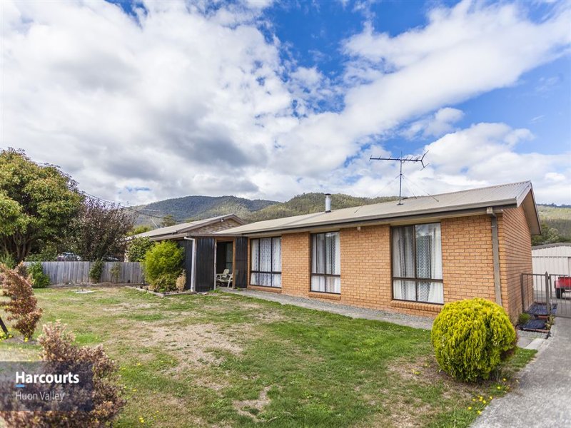 72 Sale Street, Huonville, Tas 7109 Property Details