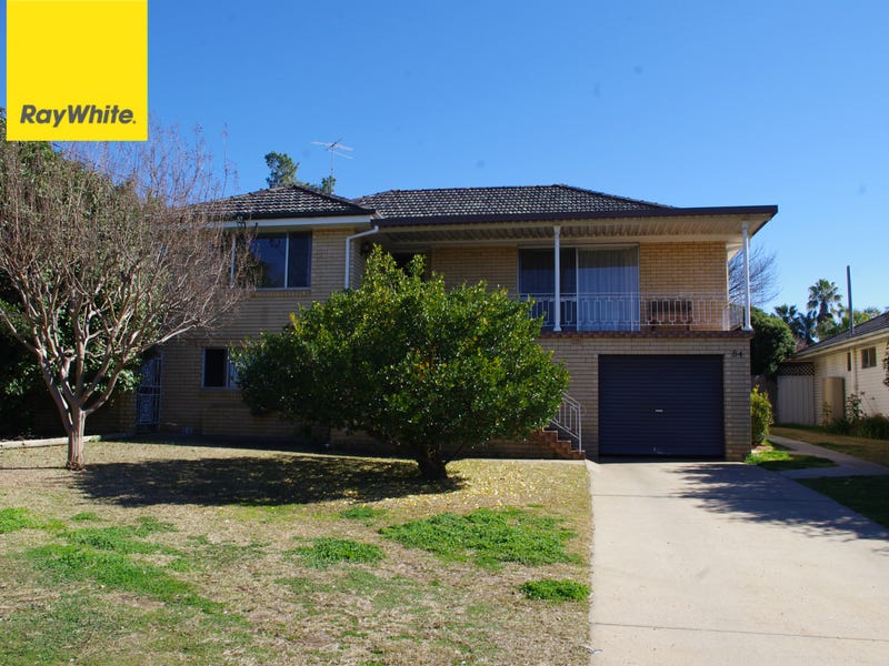84 King Street, Inverell, NSW 2360 Property Details