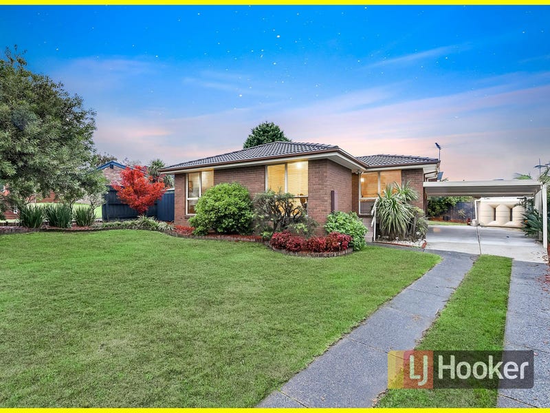 12 Rolland Court, Endeavour Hills, VIC 3802