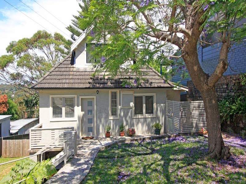 135 Green Point Road, Oyster Bay, NSW 2225