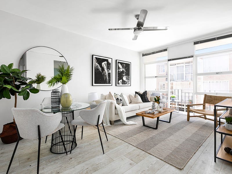 15/101 Wentworth Street, Randwick, NSW 2031 Property Details
