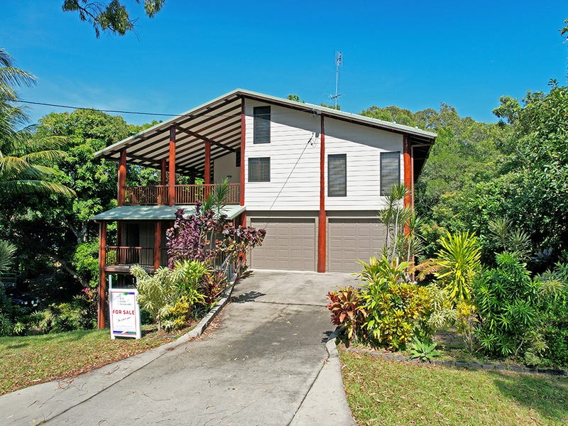 1719. Newman Street, Cooktown, Qld 4895 Property Details