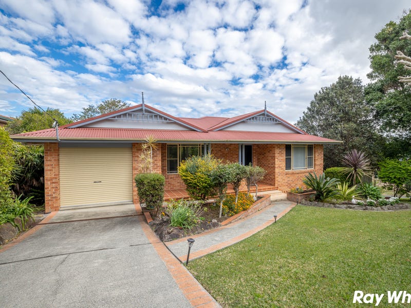 61 Lakeview Crescent, Forster, NSW 2428 House for Sale realestate