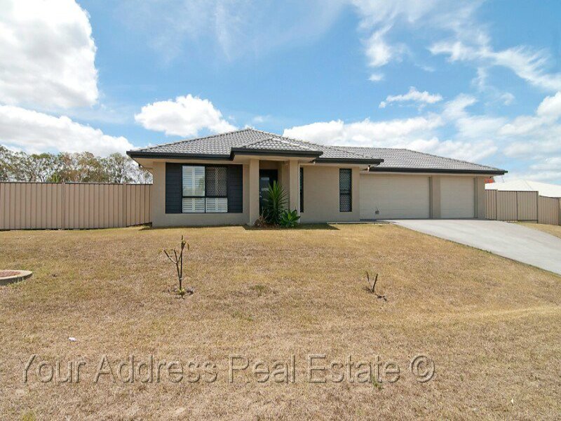 18 Prestige Drive, Marsden, Qld 4132 Property Details