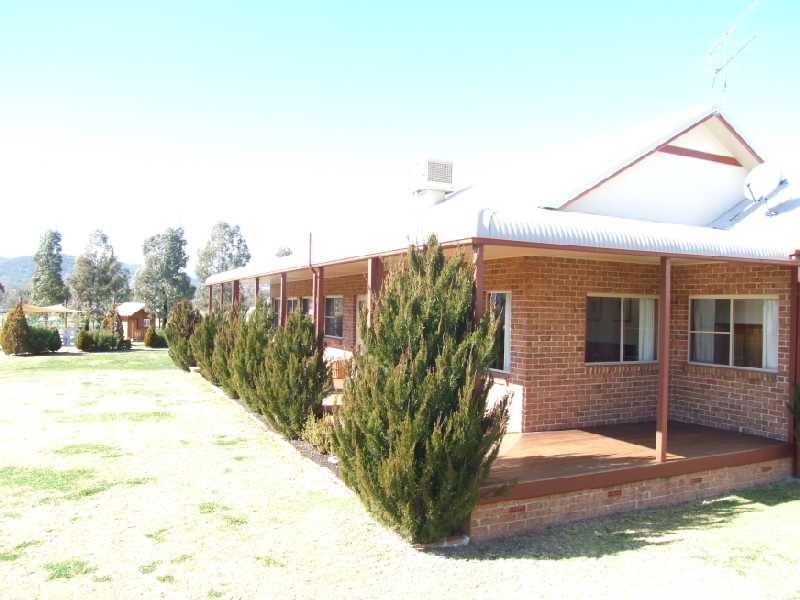 88 Elizabeth Drive, Daruka, NSW 2340