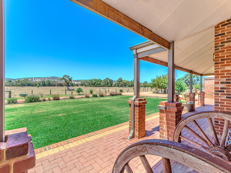 4576 South Western Highway, North Dandalup, WA 6207