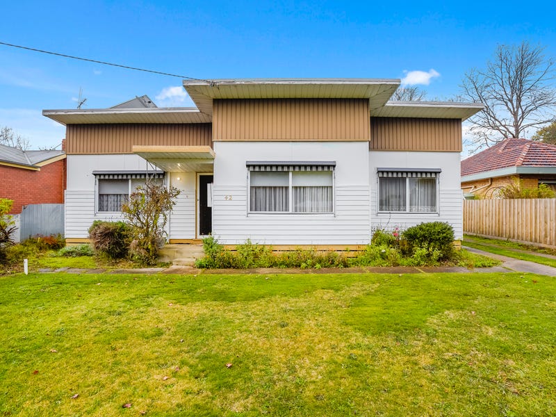 42 Street, Vic 3444 House for Sale