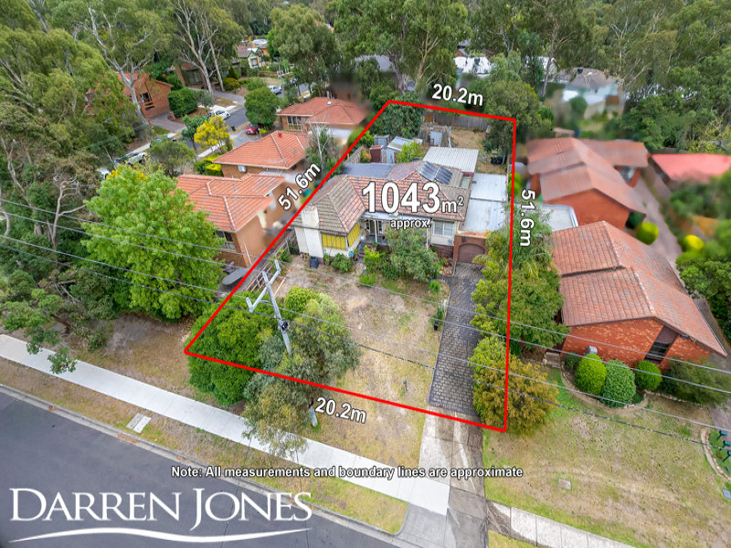 41 Macleod Parade, Macleod, Vic 3085 Property Details