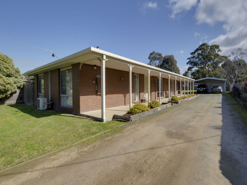 55 Sparks Lane, Toongabbie, Vic 3856 Property Details